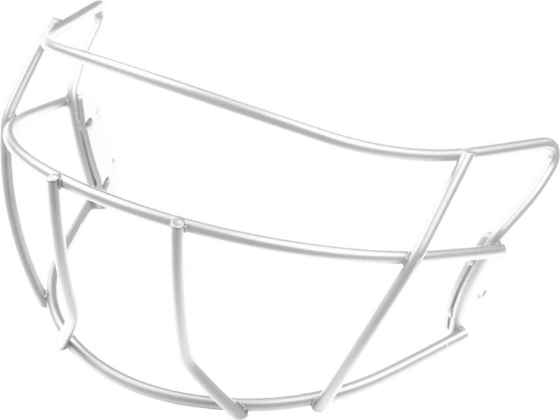 Rawlings | R16JWG Batting Helmet Facemask | Baseball | Fits all R16 Junior Size Helmet Models | Youth | White - Image 1